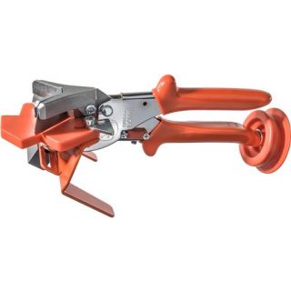 Löwe - Verstekschaar, Y-snede, met geleiderol