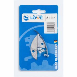 Löwe - Revisieset voor Löwe 5 scharen (spits)