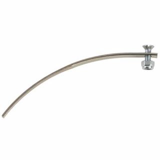 Löwe - Veer met schroef voor Löwe 1 scharen