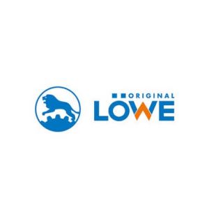Löwe - Borgpal voor Löwe 5 scharen