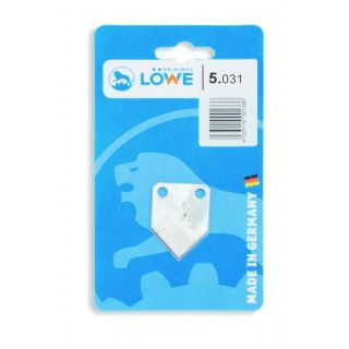 Löwe - Driekhoekmes voor 5.504