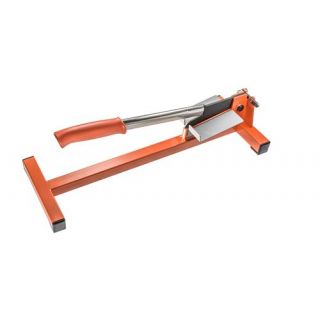 Löwe - Hevelknipper met 90° aanslag, 125mm