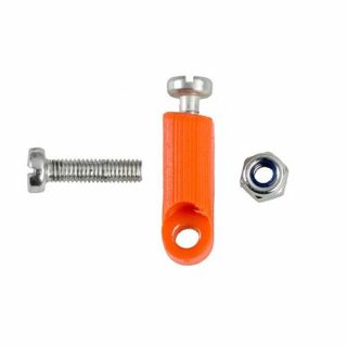 Löwe - Borgpal setje voor Löwe 6 + 7 + 8 + 9 scharen