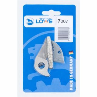 Löwe - Revisieset voor Löwe 7 scharen