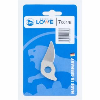 Löwe - Bovenmes voor Löwe 7 scharen