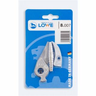 Löwe - Revisieset voor Löwe 8 scharen