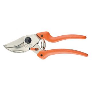 Löwe - Bypass snoeischaar, met ergonomische handgreep