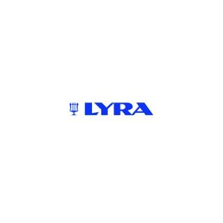 Lyra - LYRA DRY markeerpotlood + LED Profi