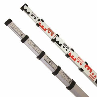 Metrica - Telescopische baak, 7m