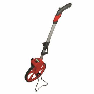 Metrica - Meetwiel, 10km