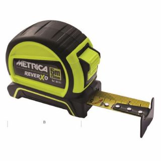 Metrica - Rolbandmaat Flash reverxo 5 m x 19mm