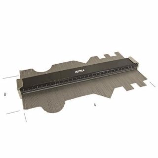 Metrica - Profieltester professioneel