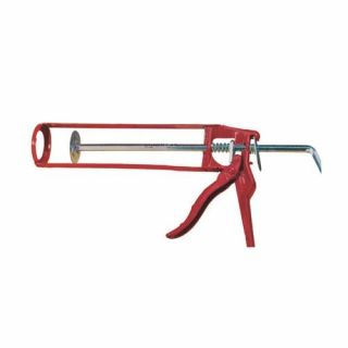 Metrica - Lichte kitspuit