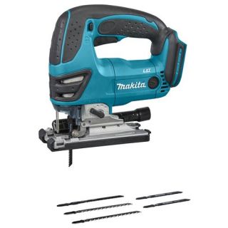 Makita - 18V Accu decoupeerzaag (body)