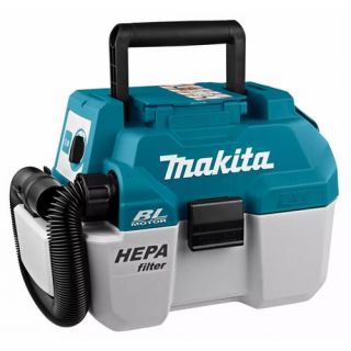 Makita - DVC750LZX1 - 18V stofzuiger (body)