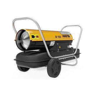 Master - Directe Diesel Heater B150 CED 44KW