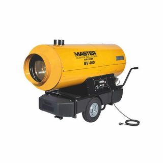 Master - Indirecte Diesel Heater BV 400 1-Way 110KW