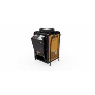 Master - Elektrische Heater EKO 3 Pest control