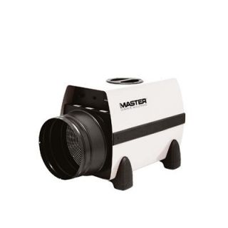 Master - Elektrische Heater EKO 18