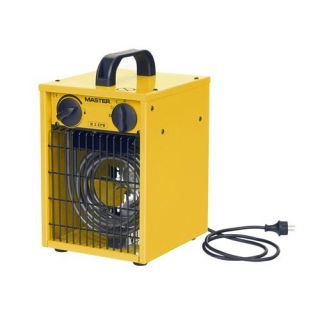 Master - Elektrische Heater B 2 EPB 3KW