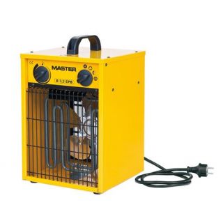 Master - Elektrische Heater B 3,3 EPB 3KW