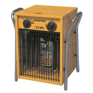 Master - Elektrische Heater B 5 EPB 3KW
