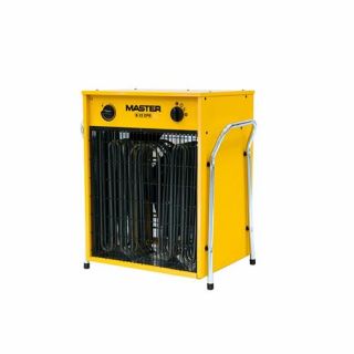 Master - Elektrische Heater B 22 EPB 3KW