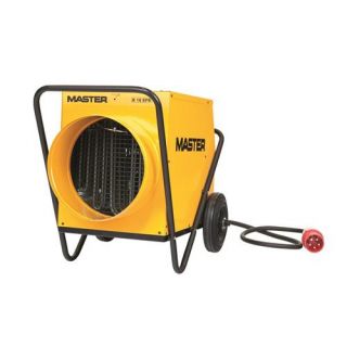 Master - Elektrische Heater B18 EPR 18KW