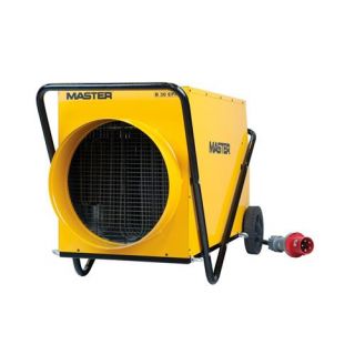 Master - Elektrische Heater B30 EPR 30KW