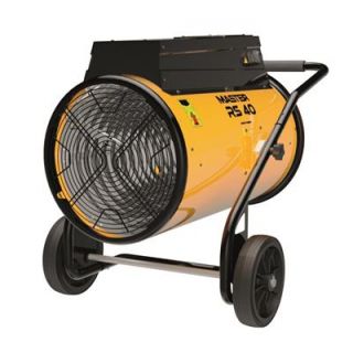 Master - Elektrische Heater RS40 40KW