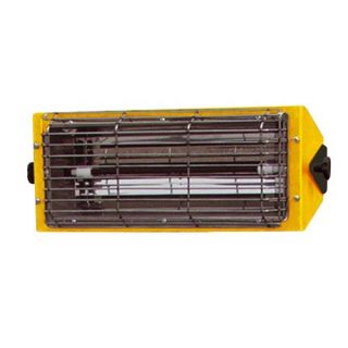 Master - Elektrische Infrarood Heater Hall 1500 2KW