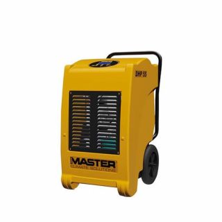 Master - Bouwdroger Ontvochtiger DHP 55 45,9 / 24u