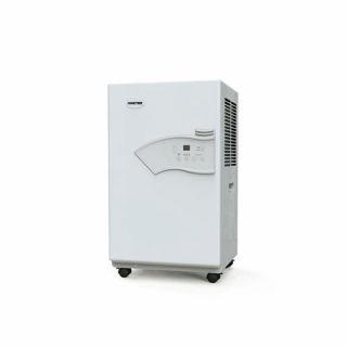 Master - Luchtontvochtiger DH 721 21L per 24uur
