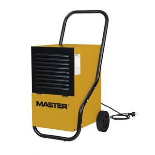 Master - Bouwdroger Ontvochtiger DH 752 47L per 24uur