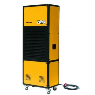 Master - Industriele Luchtontvochtiger DH 7160