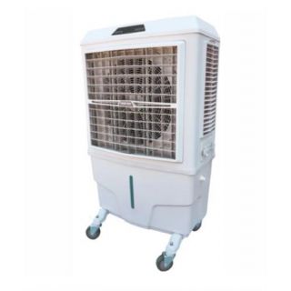 Master - Luchtkoeler BC80 8.000 m³/uur