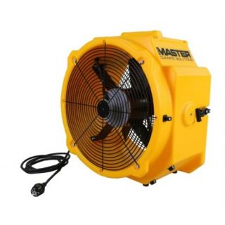 Master - Industriele Ventilator DFX 20 P 6800 m³/uur