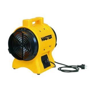 Master - Blower Ventilator BL 4800 750 m³/uur