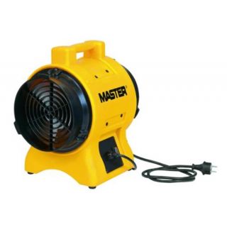 Master - Blower Ventilator BL 6800 3900 m³/uur