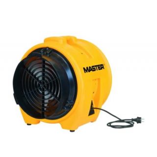 Master - Blower Ventilator BL 8800 7800 m³/uur