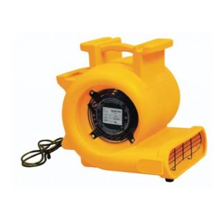 Master - Vloerventilator CD 5000 2640 m³/uur