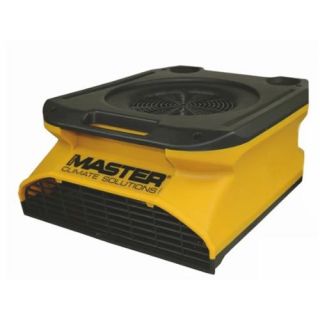 Master - Vloerventilator CDX 20 2000 m³/uur