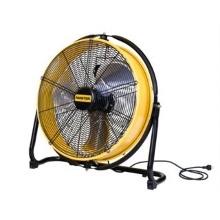 Master - Industriele Ventilator DF 20 P 6600 m³/uur