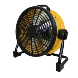 Master - Vloerventilator DFB 16