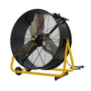 Master - Industriele Ventilator DF 30 P 10200 m³/uur