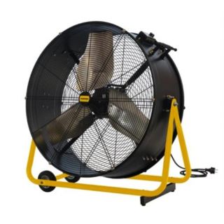 Master - Industriele Ventilator DF 36 P 13200 m³/uur