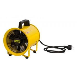 Master - Ventilator BLM 4800 1500m³/uur