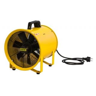 Master - Ventilator BLM 6800 3900m³/uur