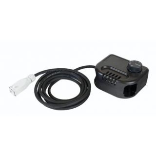 Master - Thermostaat TH-5 met 3,0m kabel
