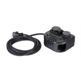 Master - Thermostaat TH-2 met 3,0m kabel
